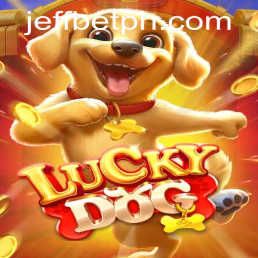 Explore the Thrilling World of LuckyDog at JeffBet