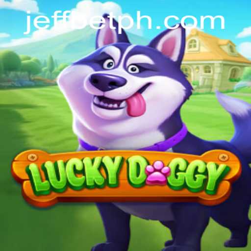 Discover LuckyDoggy: The Exciting New Game at JeffBet