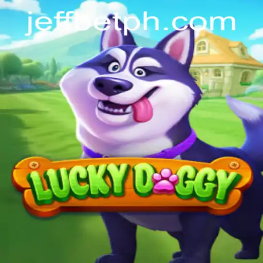 Discover LuckyDoggy: The Exciting New Game at JeffBet