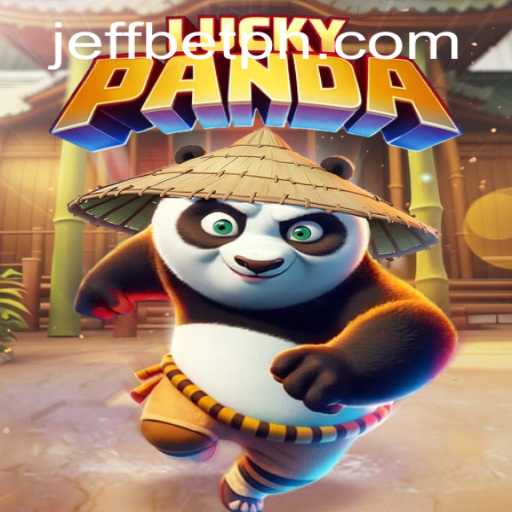 Discover the Excitement of LuckyPanda at JeffBet