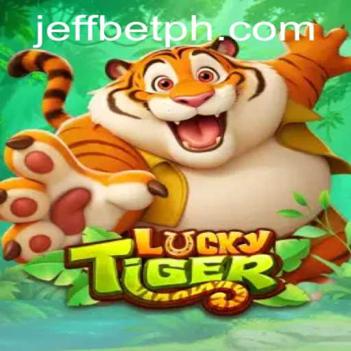 Exploring the Thrills of LuckyTiger: An Adventure with JeffBet