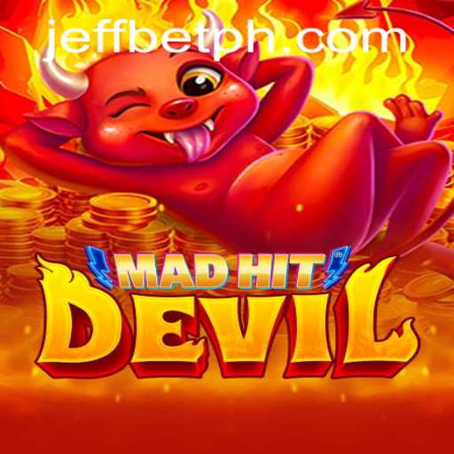 MadHitDevil: An Exciting Gateway to New Virtual Adventures with JeffBet