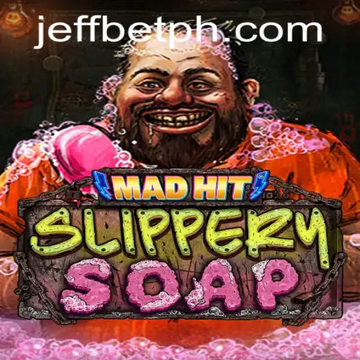 MadHitSlipperySoap: A New Gaming Sensation by JeffBet