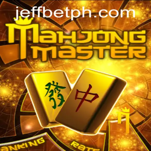 Experience the Excitement of MahJongMaster at JeffBet