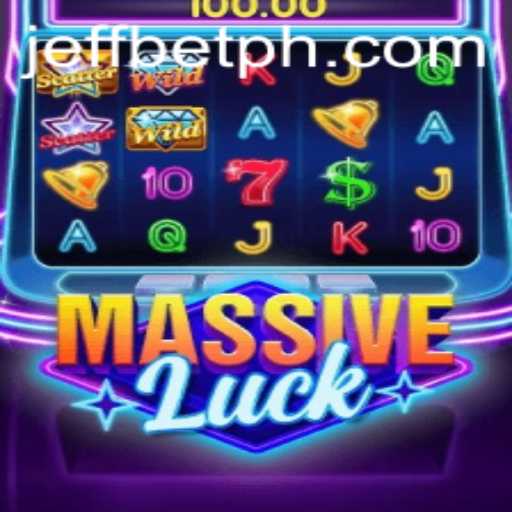Explore the Exciting World of MassiveLuck: The Ultimate JeffBet Experience