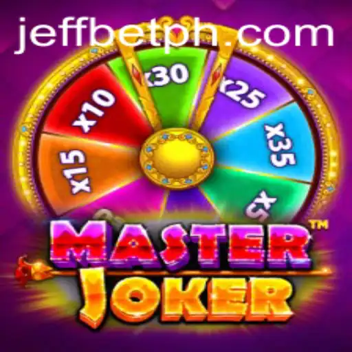Exploring the Fascination of MasterJoker: A Deep Dive into JeffBet's Latest Casino Game