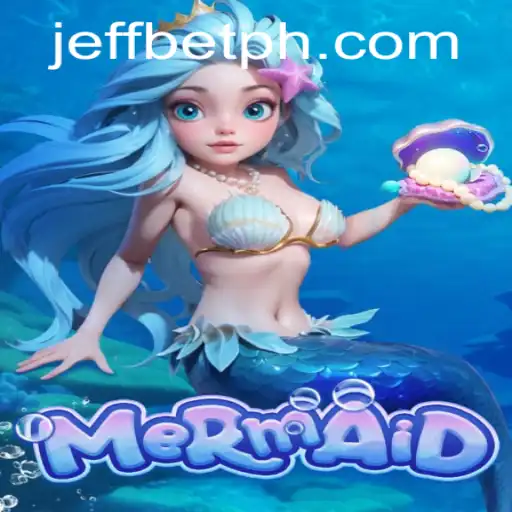 Explore the Enchanting World of 'Mermaid' at JeffBet