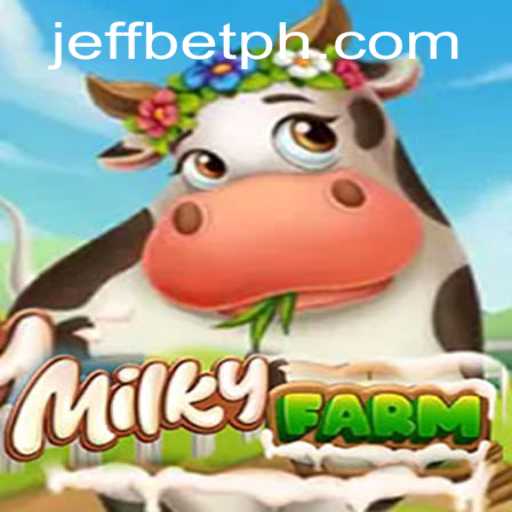 Exploring the Enchanting World of MilkyFarm: An Adventure in Online Gaming with JeffBet