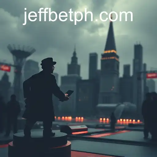 Understanding Monopoly: A Deep Dive with JeffBet