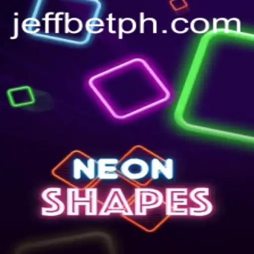Explore the Thrill of NeonShapes on JeffBet