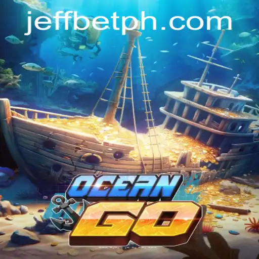 Unveiling OceanGO: Dive into Adventure with a Twist of Luck