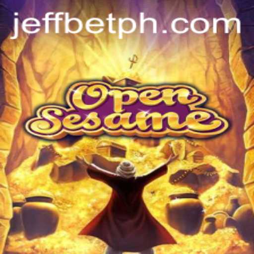 Unlocking the Adventure: OpenSesame - A Game-Changer by JeffBet