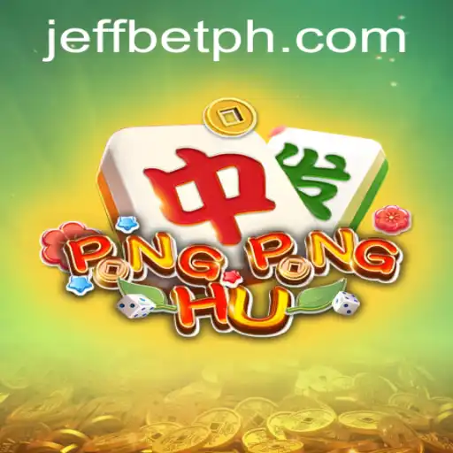 Discover the Thrill of PONGPONGHU at JeffBet
