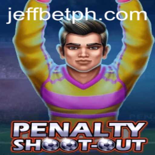 PenaltyShootOut: The Thrilling Football Simulation Game