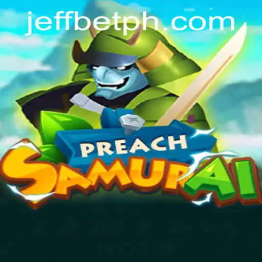 Enter the World of PreachSamurai: An Intriguing Fusion with JeffBet