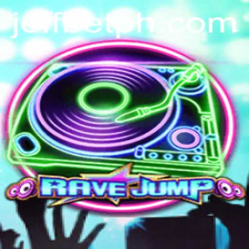 Discover the Thrilling World of RaveJump with JeffBet