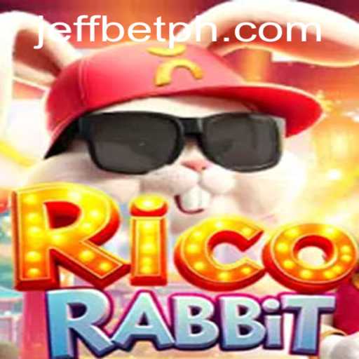 Dive into the Exciting World of RicoRabbit: The Hottest New Game at JeffBet