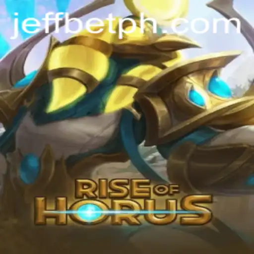 Unlock the Mysteries of RiseofHorus with JeffBet
