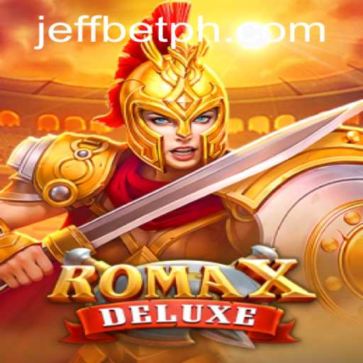 Discover RomaXDeluxe: Gaming Meets Adventure with JeffBet