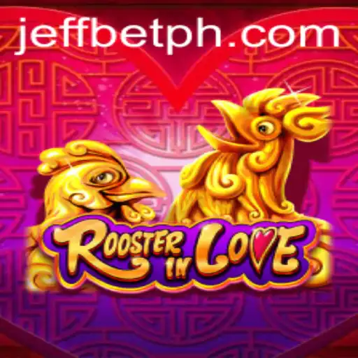 RoosterInLove: A New Gaming Sensation Taking the Community by Storm