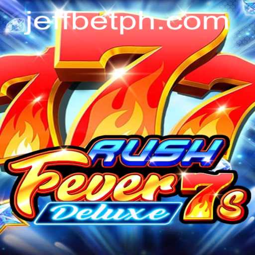 Discovering RushFever7sDeluxe: A Thrilling Gaming Experience at JeffBet