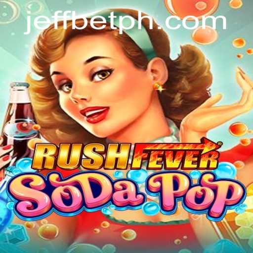 Unveiling RushFeverSodaPop: An Exciting Adventure Awaits