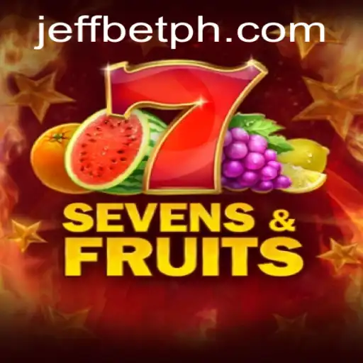 Discover the Thrilling SevensFruits Game at JeffBet