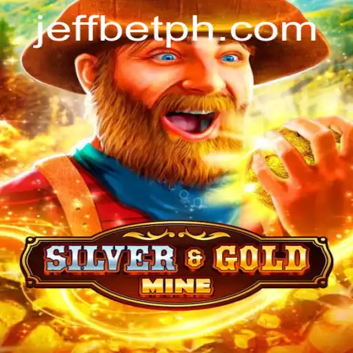 Discovering SilverGold: A New Gaming Phenomenon with JeffBet