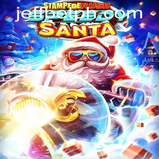 Discover the Thrills of StempedeRushSpeedy with JeffBet