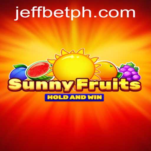Discover the Vibrant World of SunnyFruits at JeffBet