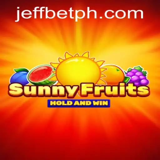 Discover the Vibrant World of SunnyFruits at JeffBet