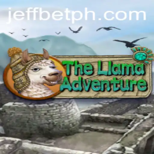 The Llama Adventure: Dive into the World of JeffBet