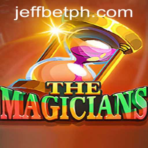 Unveiling 'TheMagicians': A Thrilling Journey into the World of Magic and Strategy with JeffBet