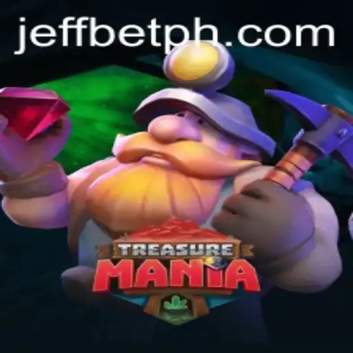 Exploring the Exciting World of TreasureMania with JeffBet