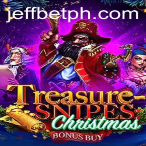 Discover the Enchantment of TreasuresnipesChristmas: A Festive Gaming Adventure