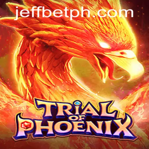 Trial of Phoenix: Dive into the Epic World of Myth and Adventure