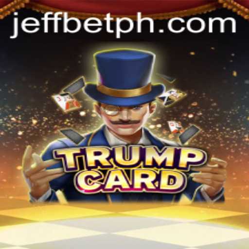 Unveiling Trump's New Game: TrumpCard and the Role of JeffBet