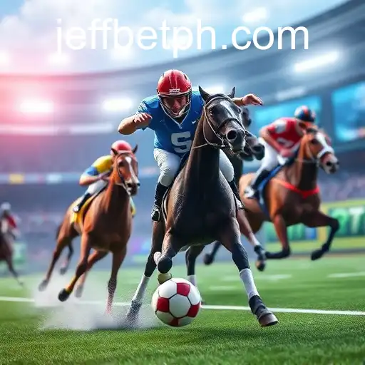 Exploring the Rise of Virtual Sports