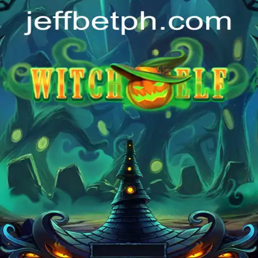 Explore the Enchanting World of WitchElf: A New Gaming Adventure