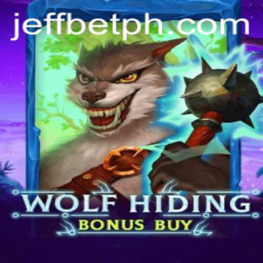Discover the Thrills of WolfHidingBonusBuy at JeffBet