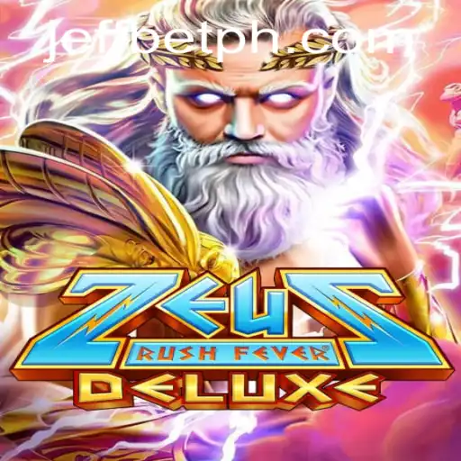 Exploring ZeusRushFeverDeluxe: A Mythical Gaming Adventure with JeffBet